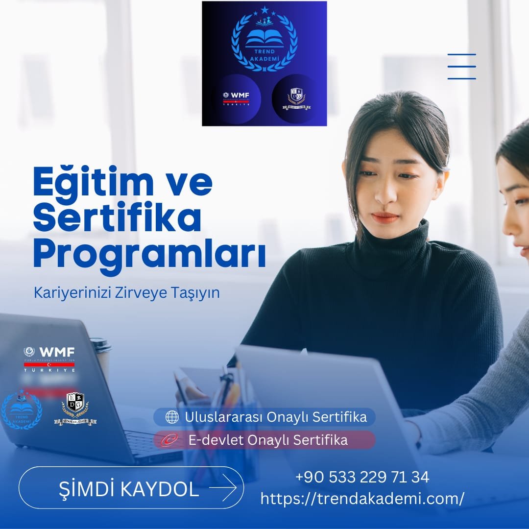 MASAJ UYGULAYICISI EĞİTİMİ
