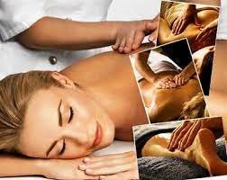 Naturopati Masajı